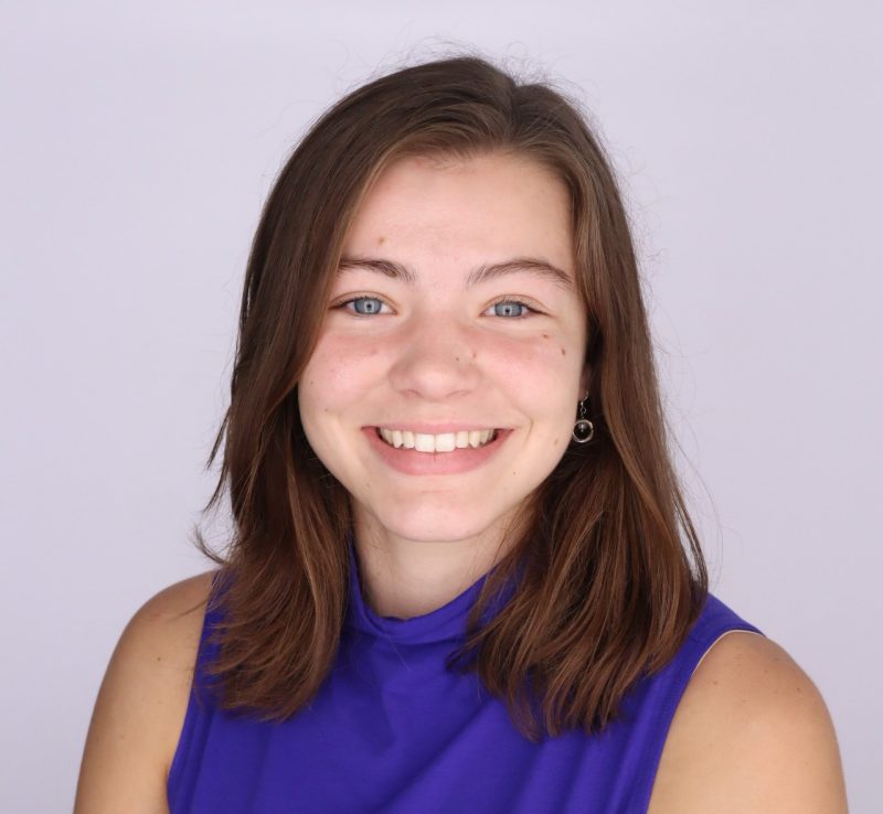Image of Samantha Weiss