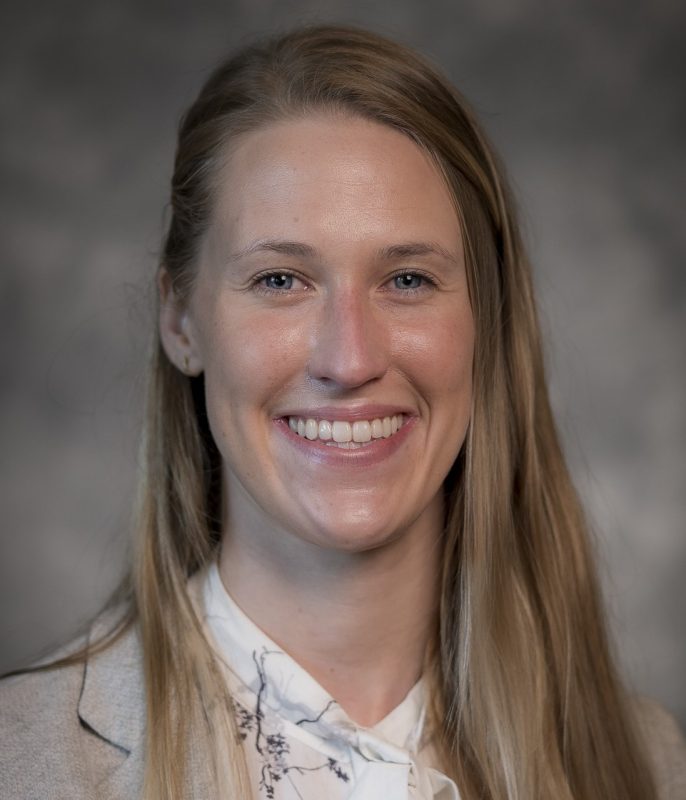 Image of Kelly Gordon