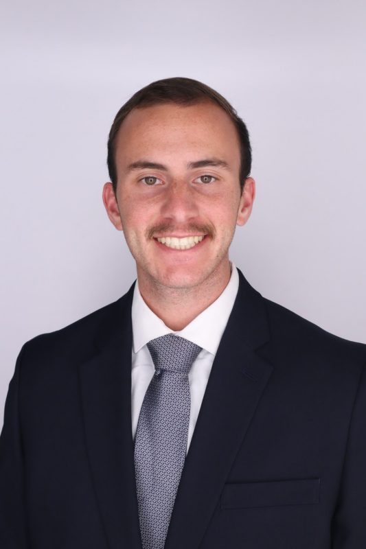 Image of Alexander Gioia