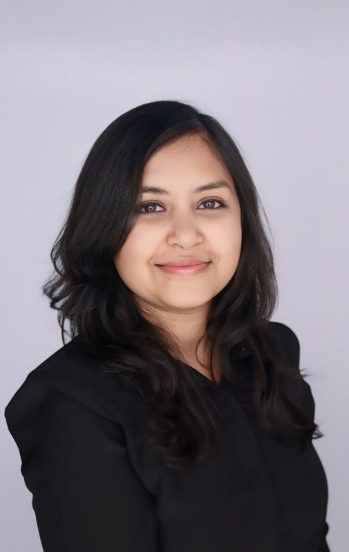 Image of Renoa Choudhury