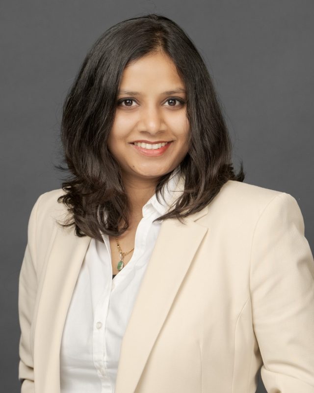 Image of Soni Rathod